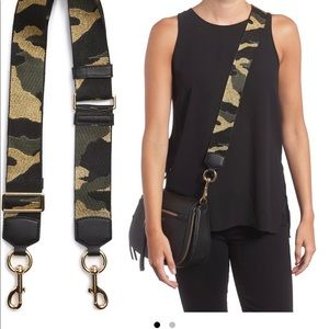 Marc Jacobs Guitar Straps